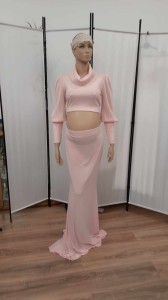  Top golf Różowy, rozmiar Uniwersalny